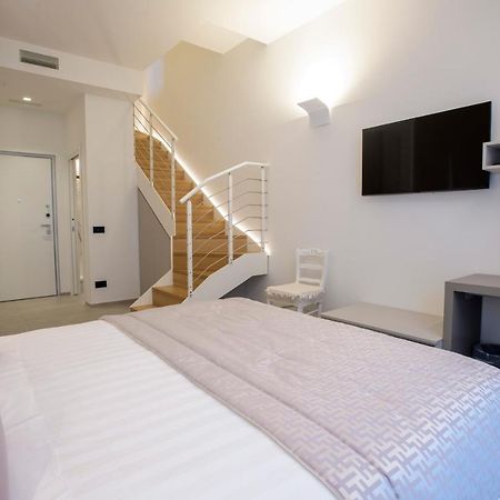 Vistamare Luxury Retreat Daire Sestri Levante Dış mekan fotoğraf