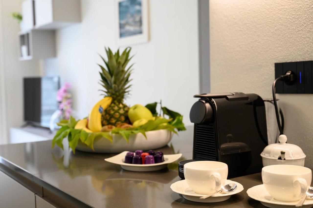 Vistamare Luxury Retreat Daire Sestri Levante Dış mekan fotoğraf