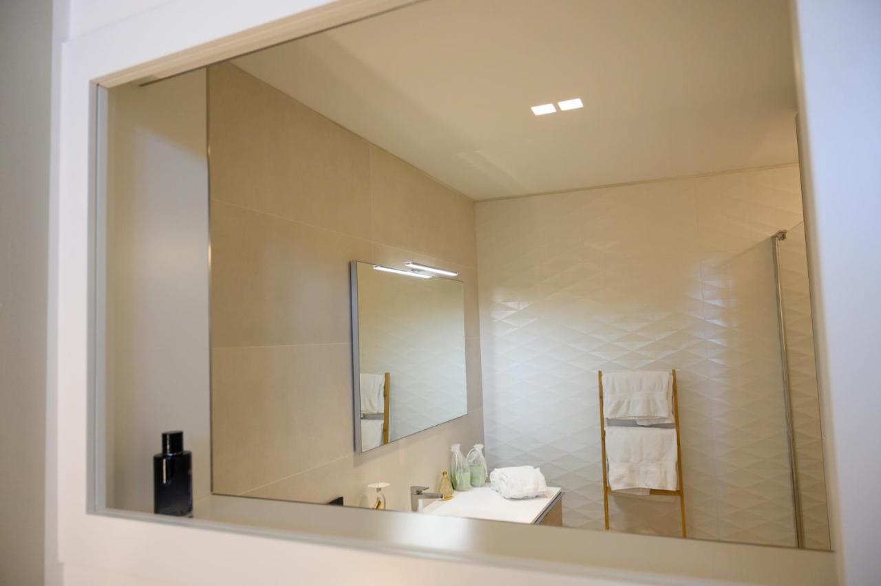 Vistamare Luxury Retreat Daire Sestri Levante Dış mekan fotoğraf
