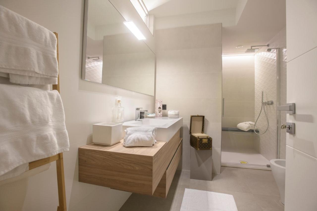 Vistamare Luxury Retreat Daire Sestri Levante Dış mekan fotoğraf