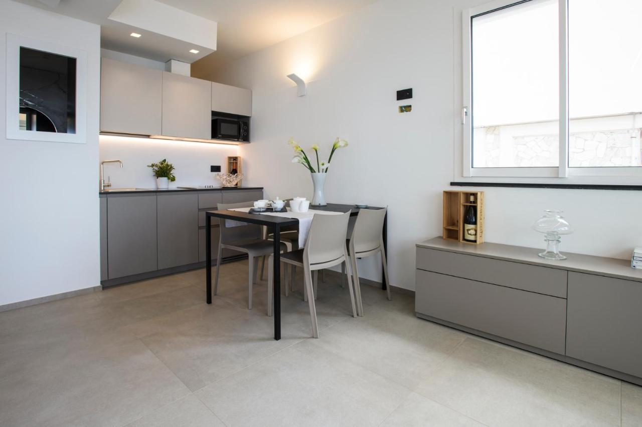 Vistamare Luxury Retreat Daire Sestri Levante Dış mekan fotoğraf