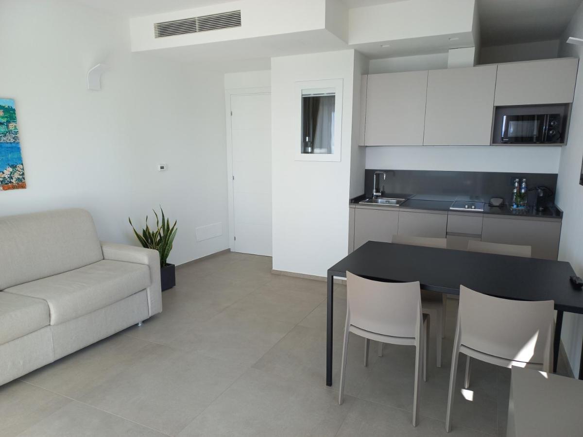 Vistamare Luxury Retreat Daire Sestri Levante Dış mekan fotoğraf