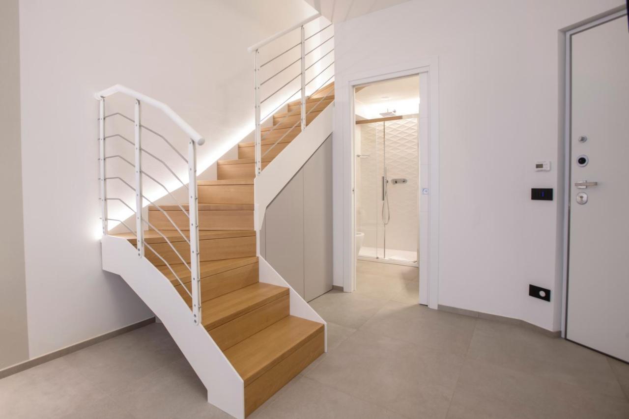 Vistamare Luxury Retreat Daire Sestri Levante Dış mekan fotoğraf