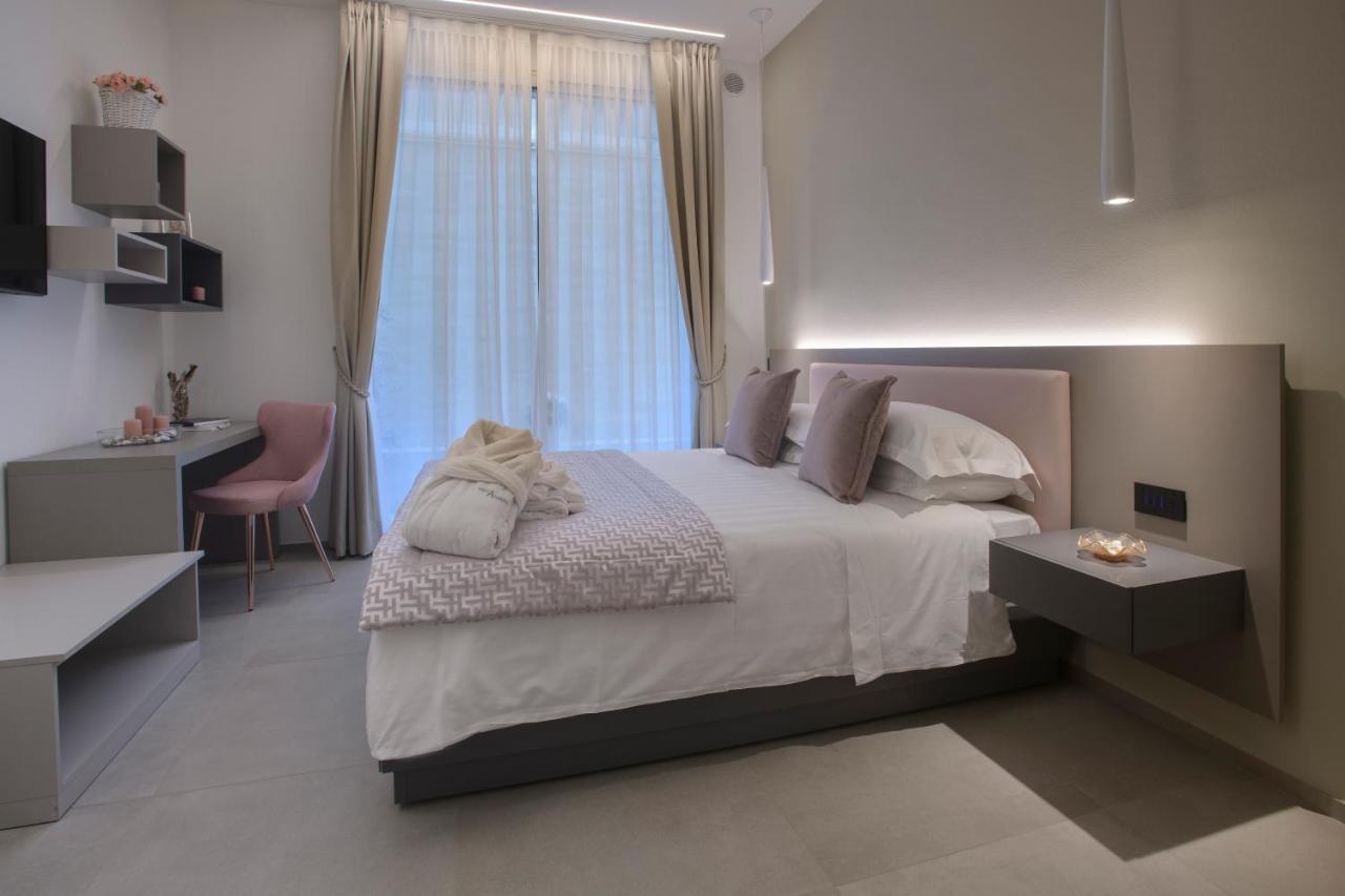 Vistamare Luxury Retreat Daire Sestri Levante Dış mekan fotoğraf