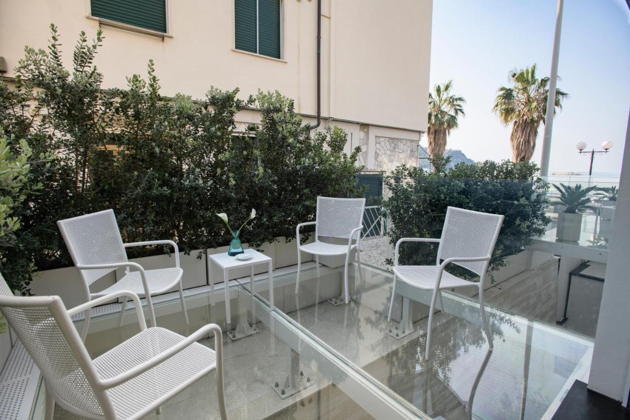 Vistamare Luxury Retreat Daire Sestri Levante Dış mekan fotoğraf