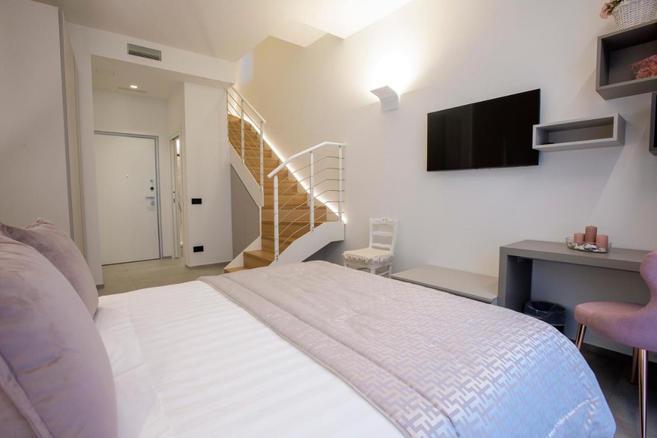 Vistamare Luxury Retreat Daire Sestri Levante Dış mekan fotoğraf