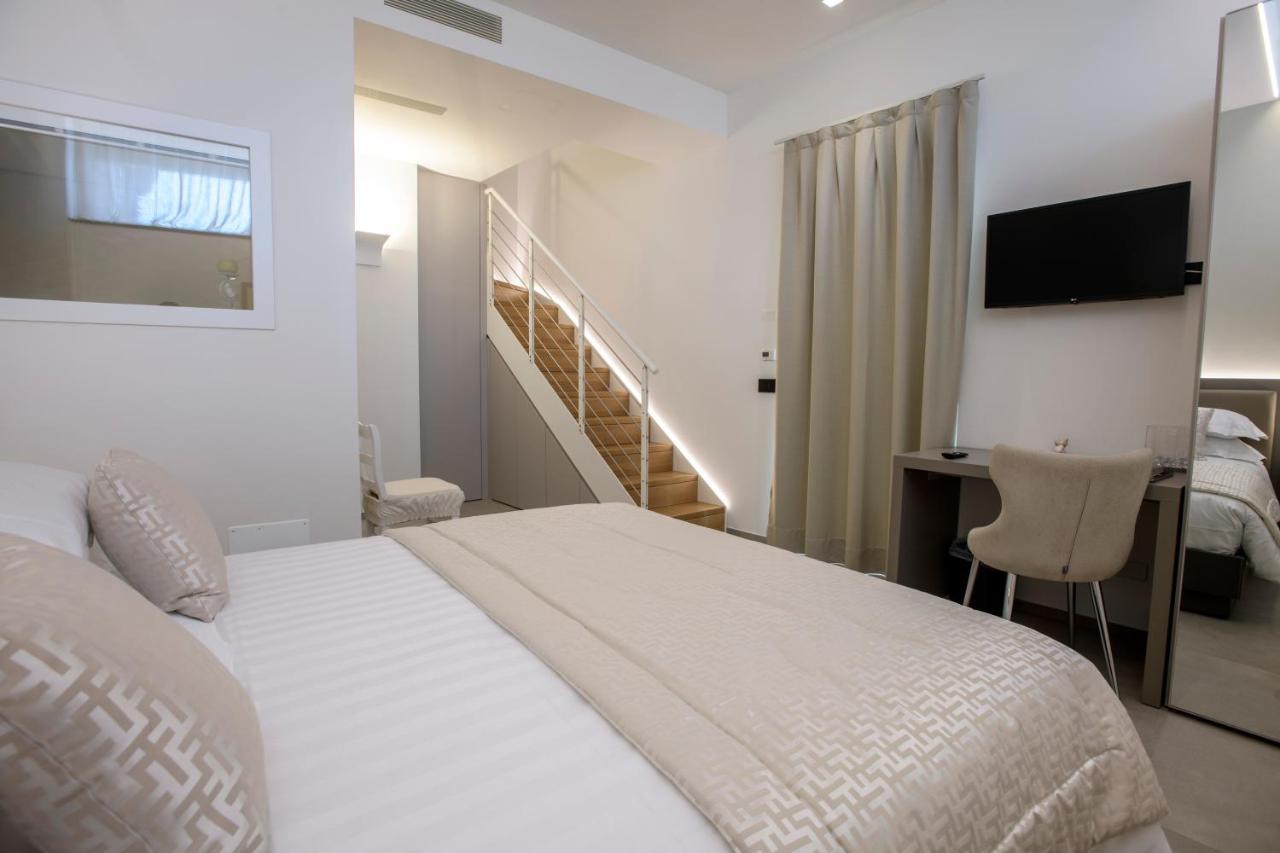 Vistamare Luxury Retreat Daire Sestri Levante Dış mekan fotoğraf