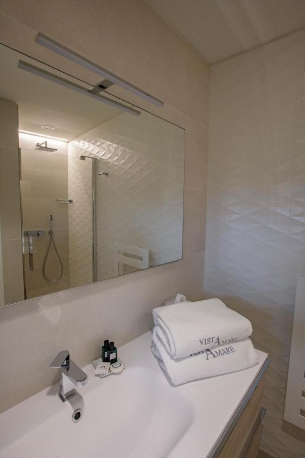 Vistamare Luxury Retreat Daire Sestri Levante Dış mekan fotoğraf