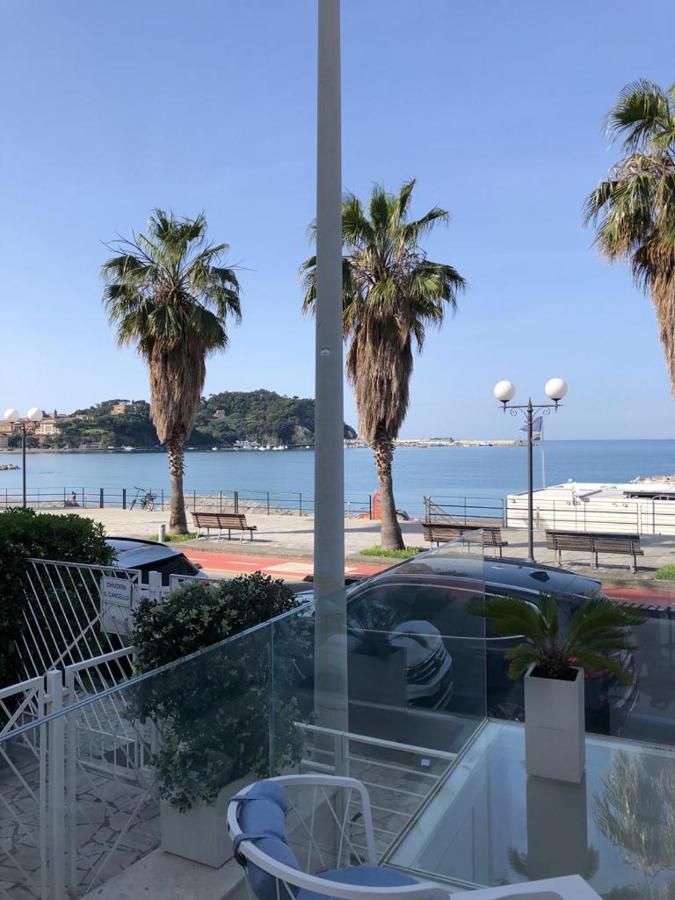 Vistamare Luxury Retreat Daire Sestri Levante Dış mekan fotoğraf