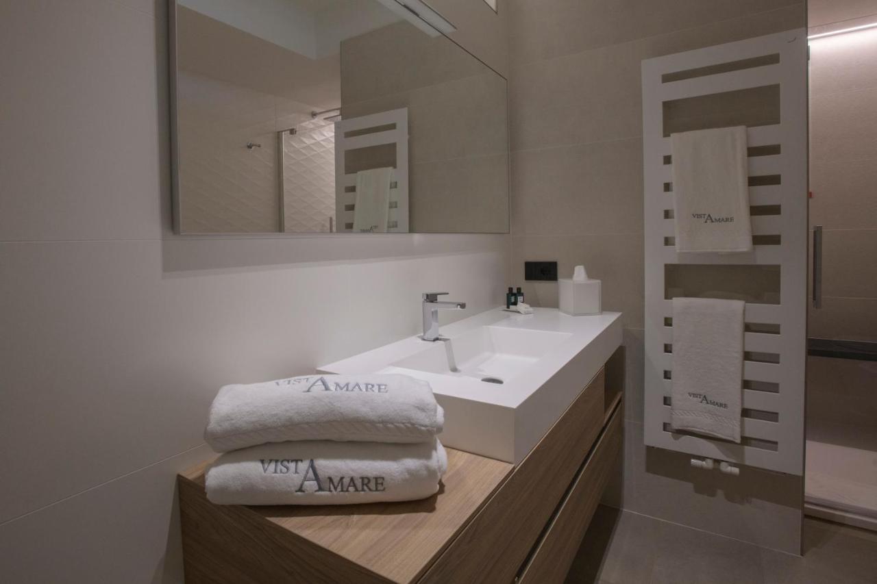 Vistamare Luxury Retreat Daire Sestri Levante Dış mekan fotoğraf